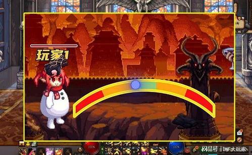 dnf最新爆料巴卡尔,DNF新篇章，神秘黑暗领主降临