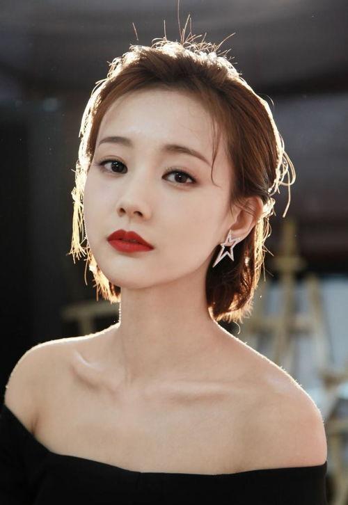 范世琦李一桐最新爆料,揭秘幕后故事与精彩瞬间  第2张