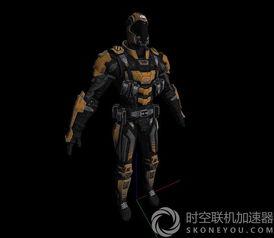 绝地求生最新服装爆料图 第2张 绝地求生最新服装爆料图 第2张